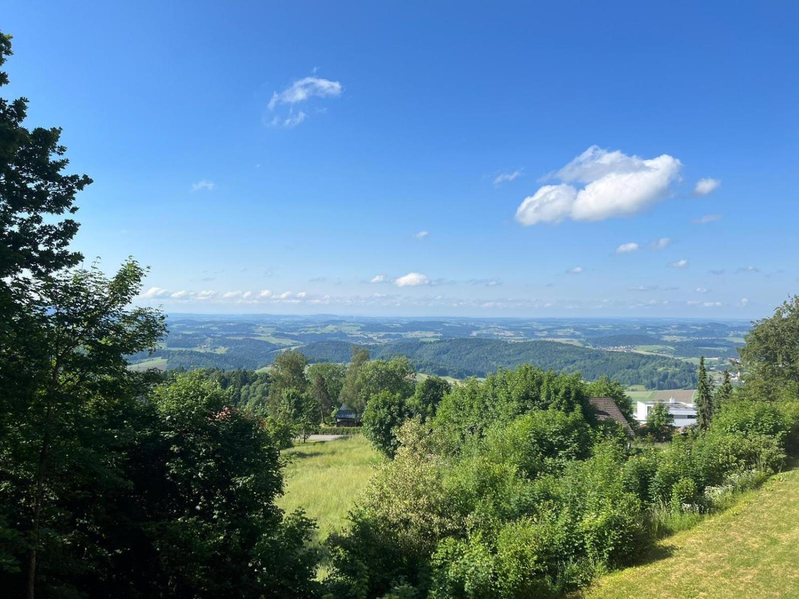 Ferienwohnungen Bayerischer Wald Mit Pool Freyung Dış mekan fotoğraf