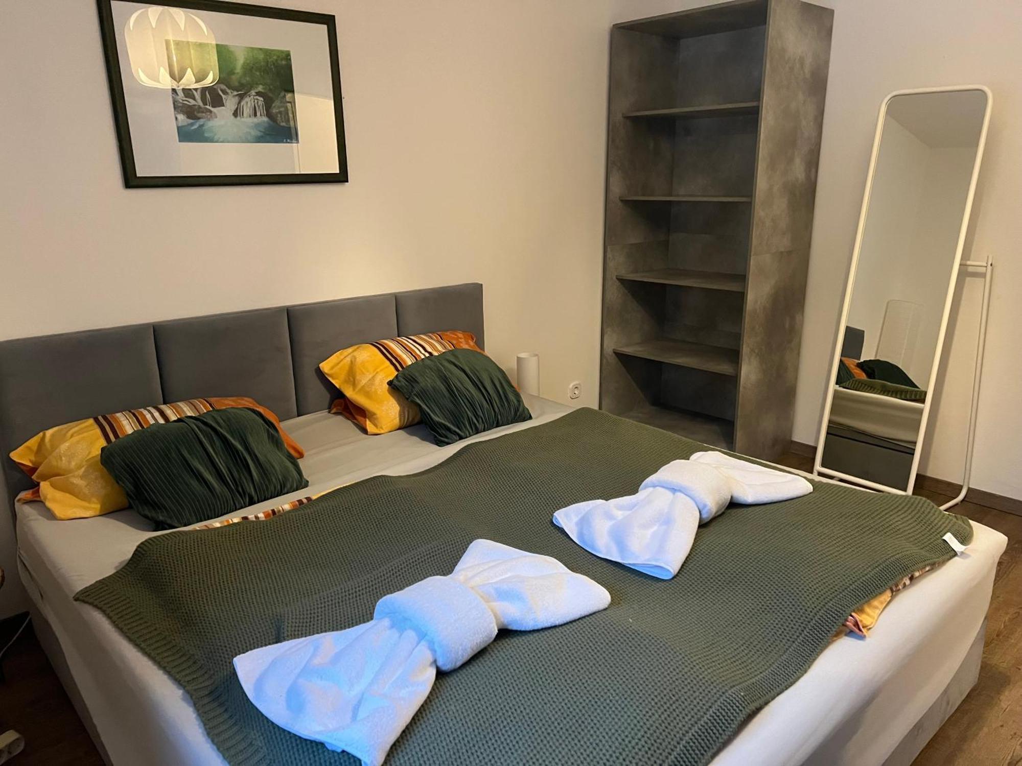 Ferienwohnungen Bayerischer Wald Mit Pool Freyung Dış mekan fotoğraf
